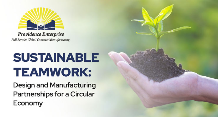SUSTAINABLE TEAMWORK: